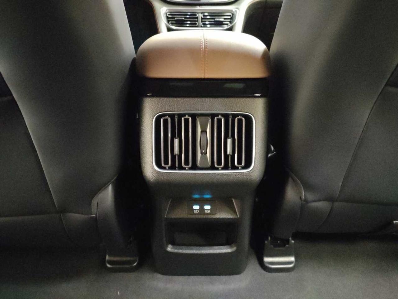 BYD byd seal usata 14