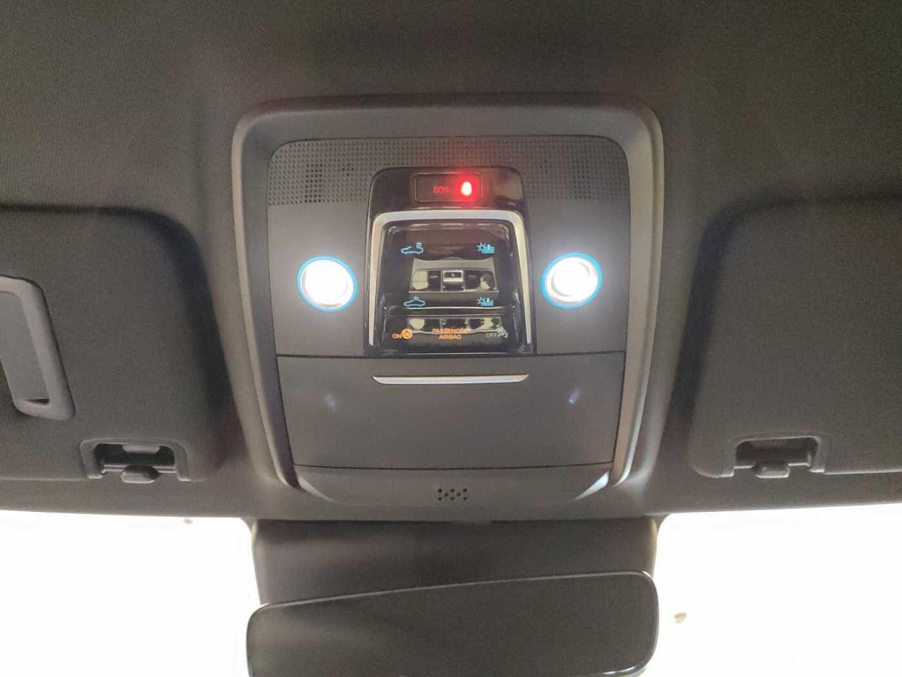 BYD byd seal usata 15