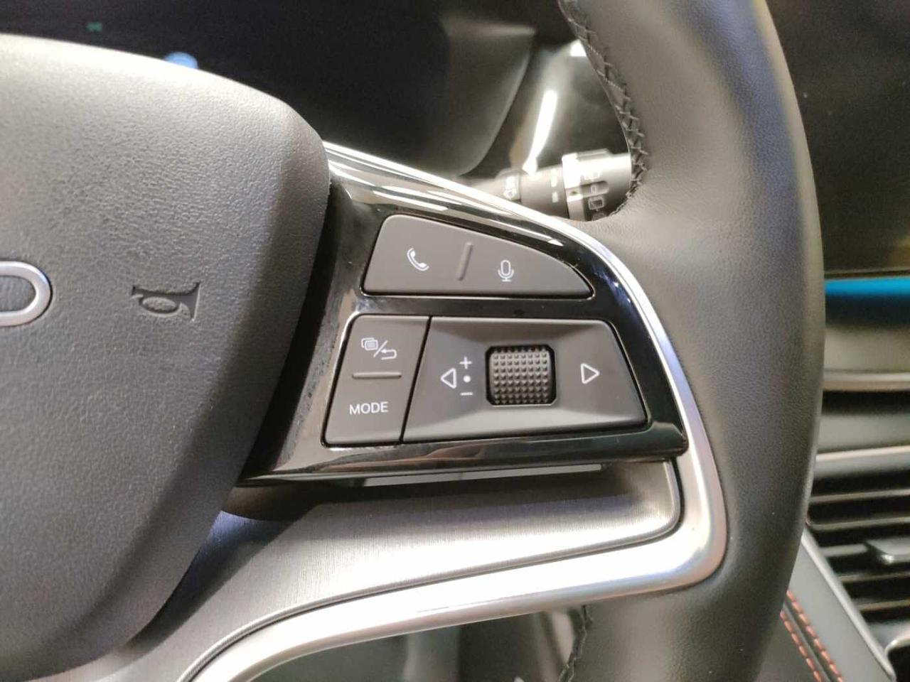 BYD byd seal usata 17
