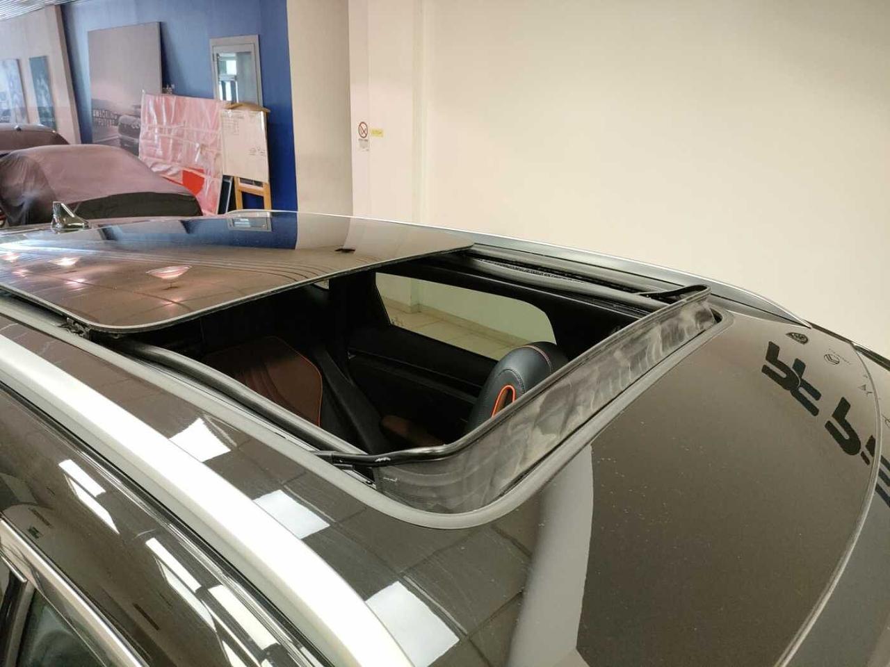 BYD byd seal usata 19