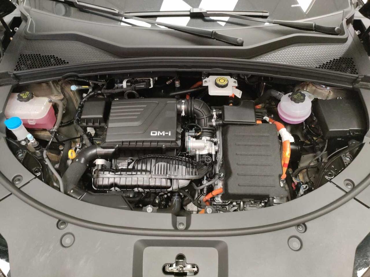 BYD byd seal usata 24