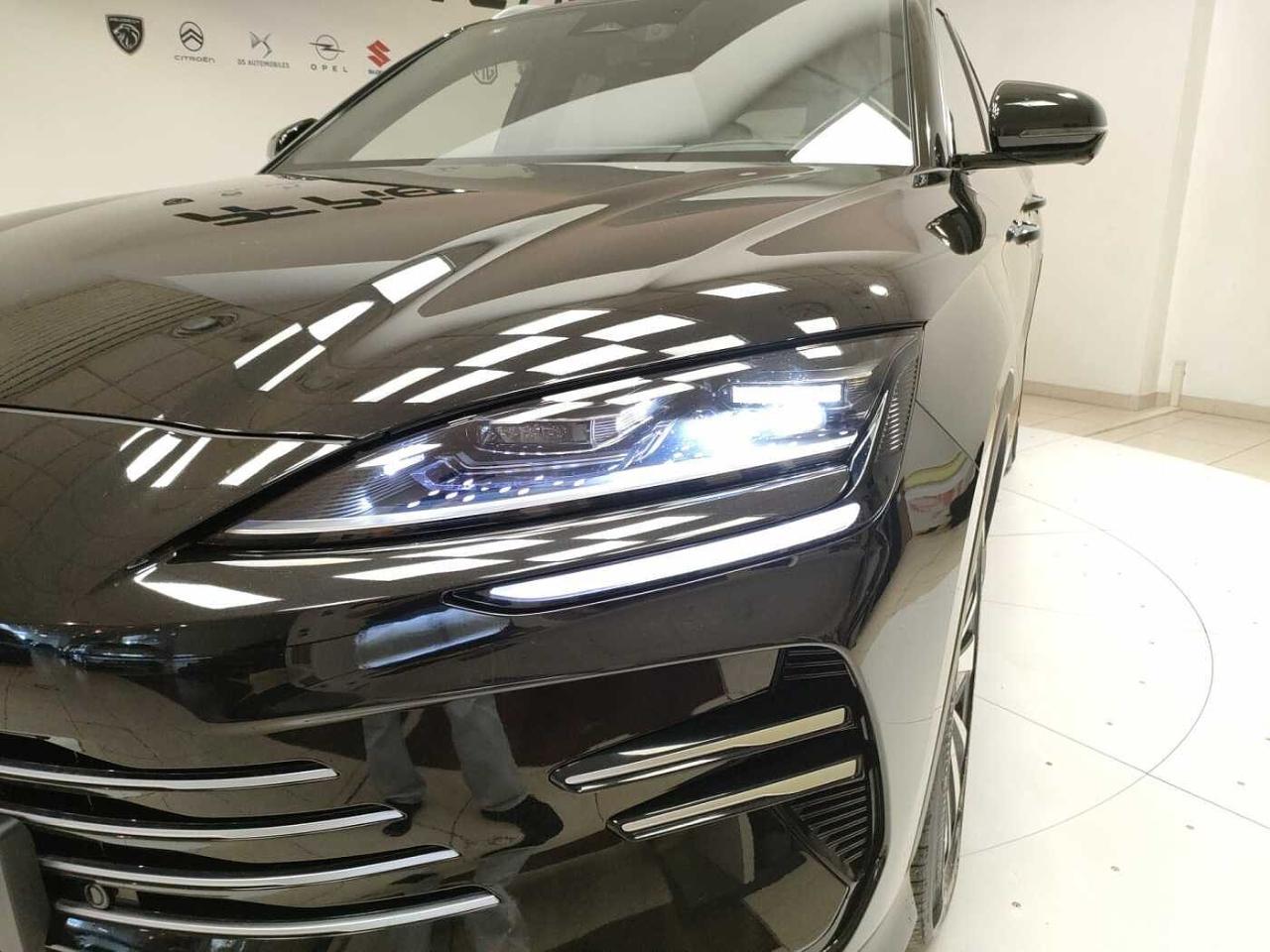 BYD byd seal usata 25