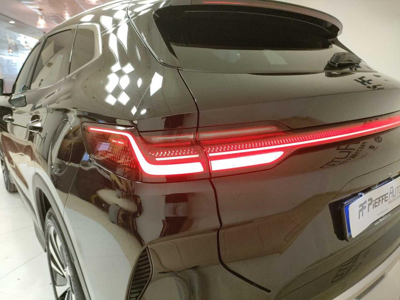 BYD byd seal usata 26
