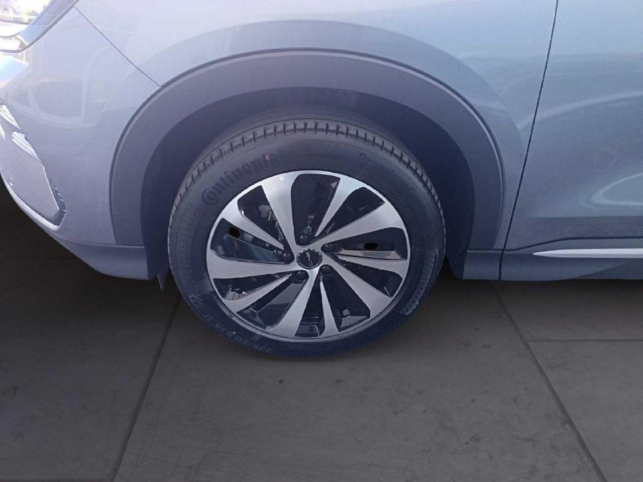 BYD byd seal usata 1