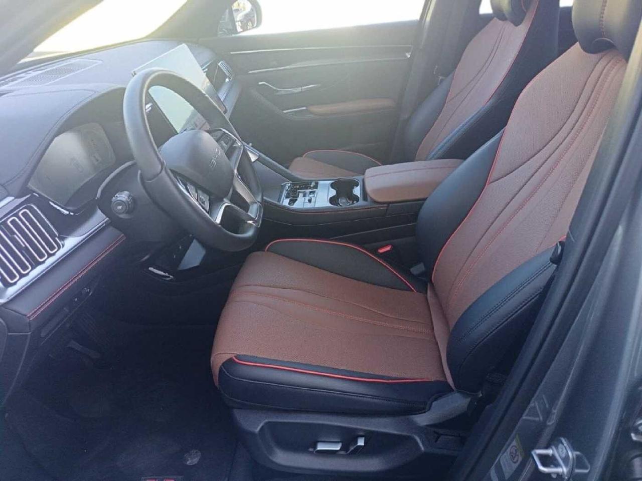 BYD byd seal usata 2