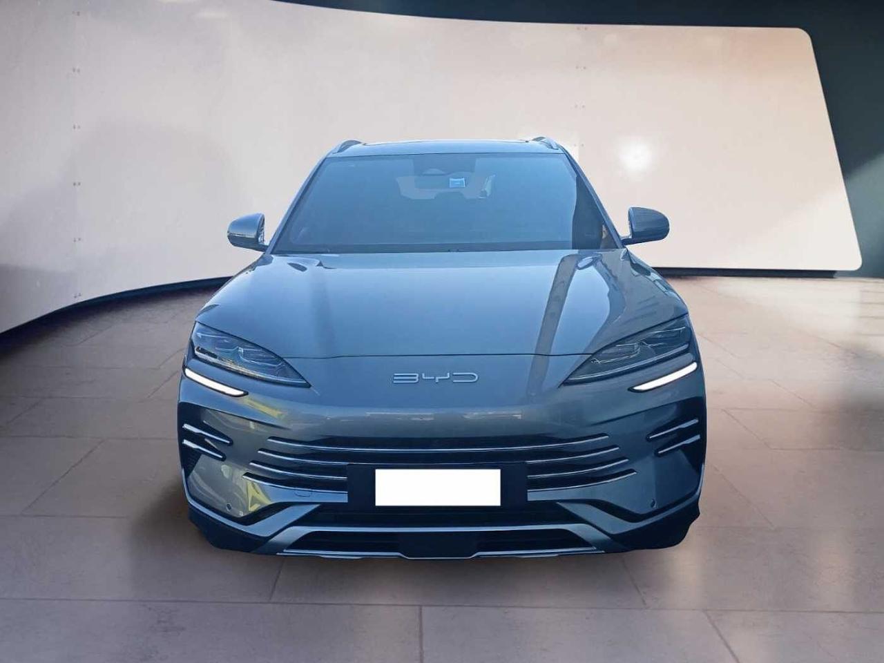 BYD byd seal usata 13