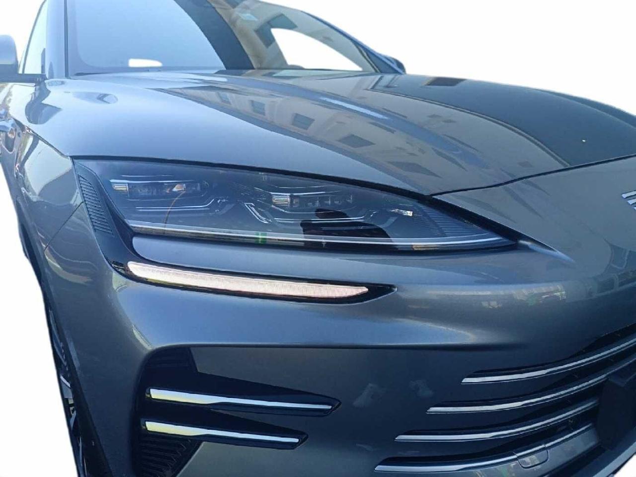 BYD byd seal usata 17