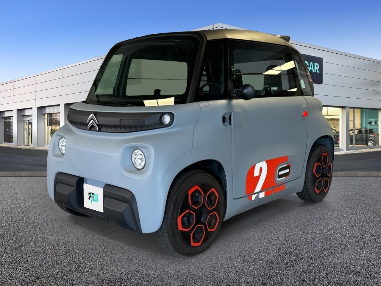Citroën Citroën Ami AMI