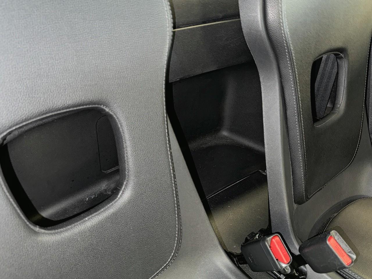 Citroën Citroën Ami usata, con cinture sicurezza ant. conducente e passeggero