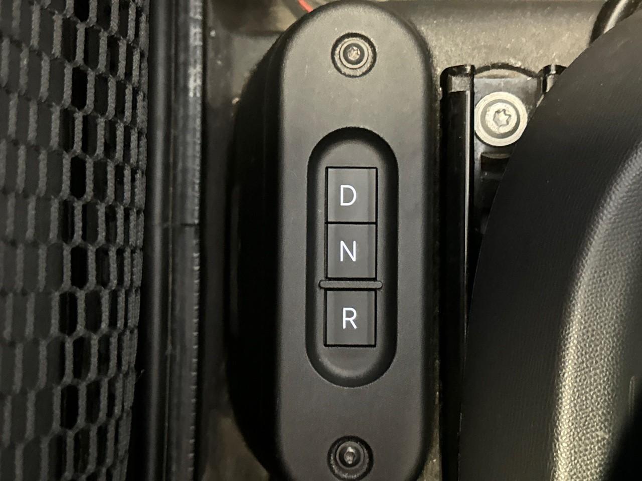 Citroën Citroën Ami usata, con porta usb per ricarica anteriore