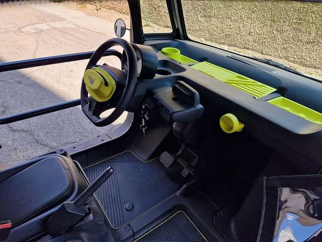 Citroën Citroën Ami usata 1