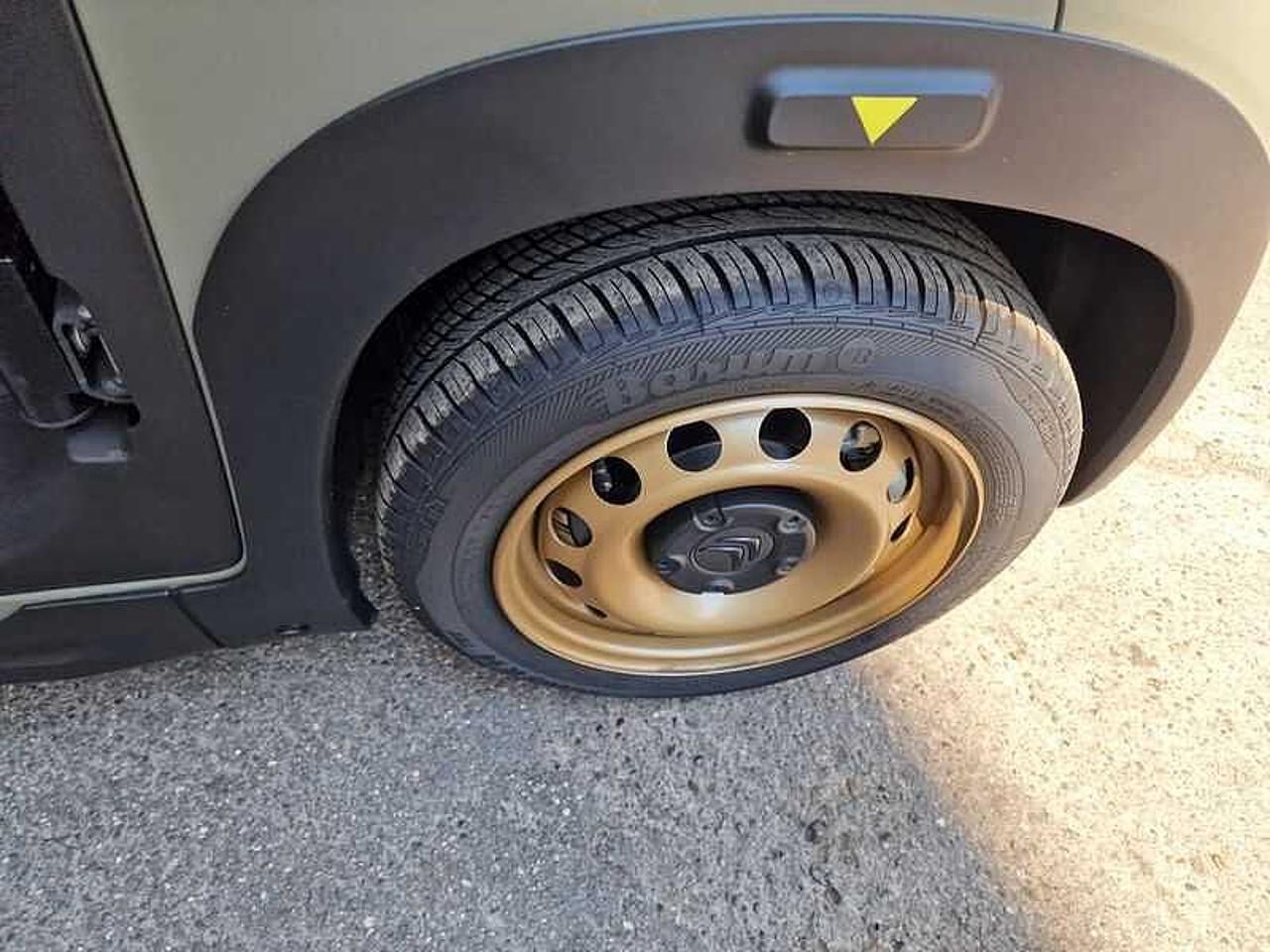 Citroën Citroën Ami usata 2