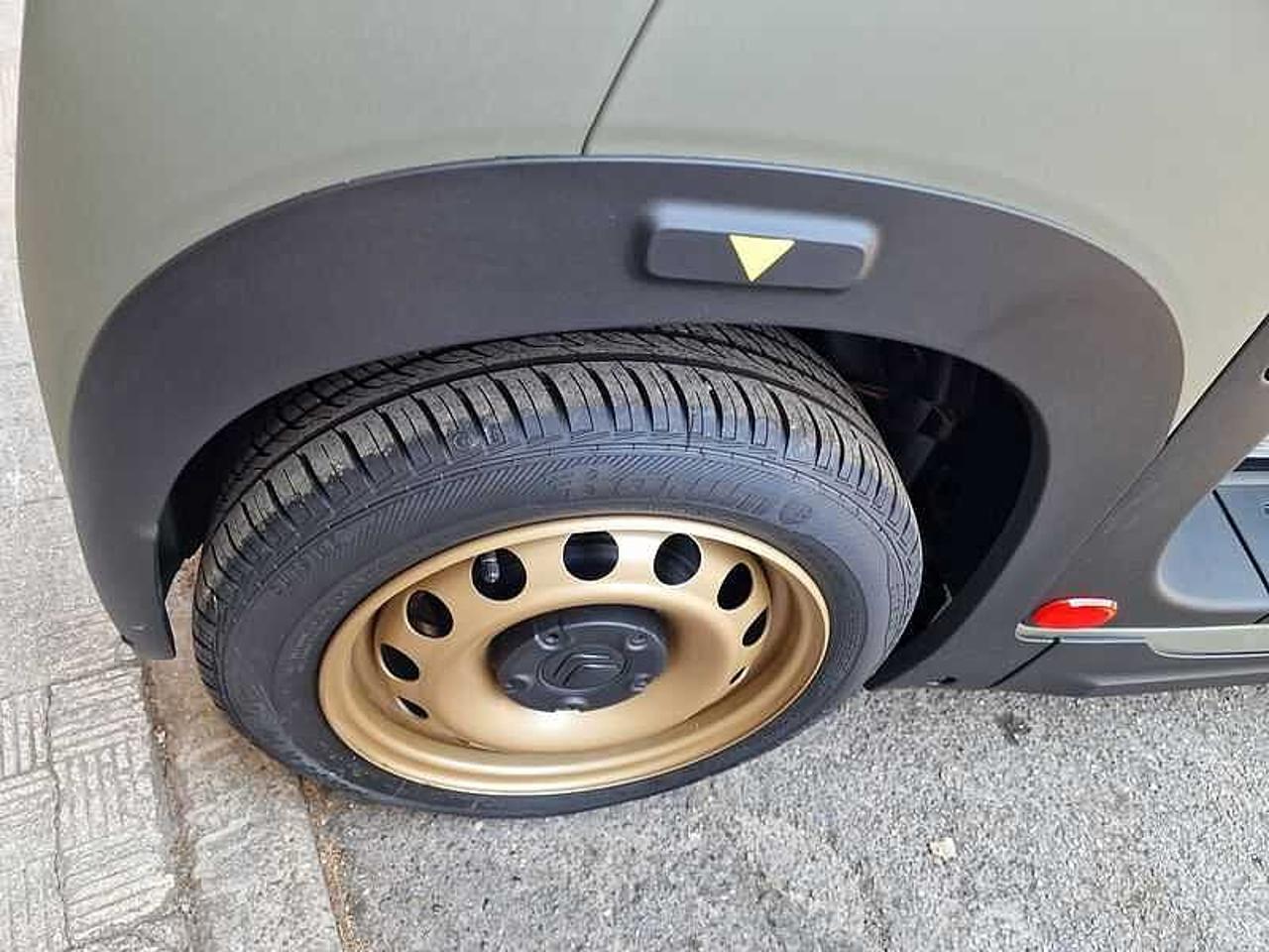 Citroën Citroën Ami usata 3