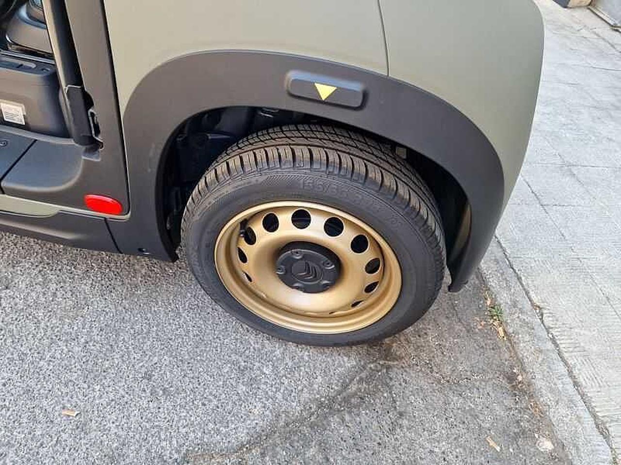 Citroën Citroën Ami usata 4