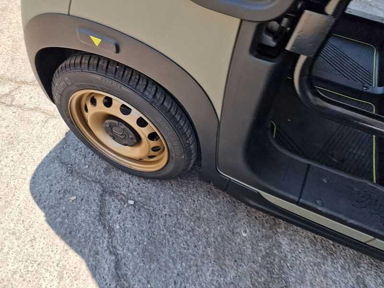 Citroën Citroën Ami usata 5