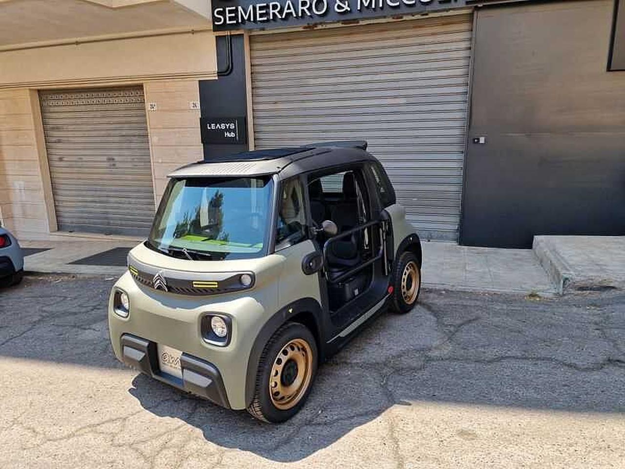 Citroën Citroën Ami usata 6