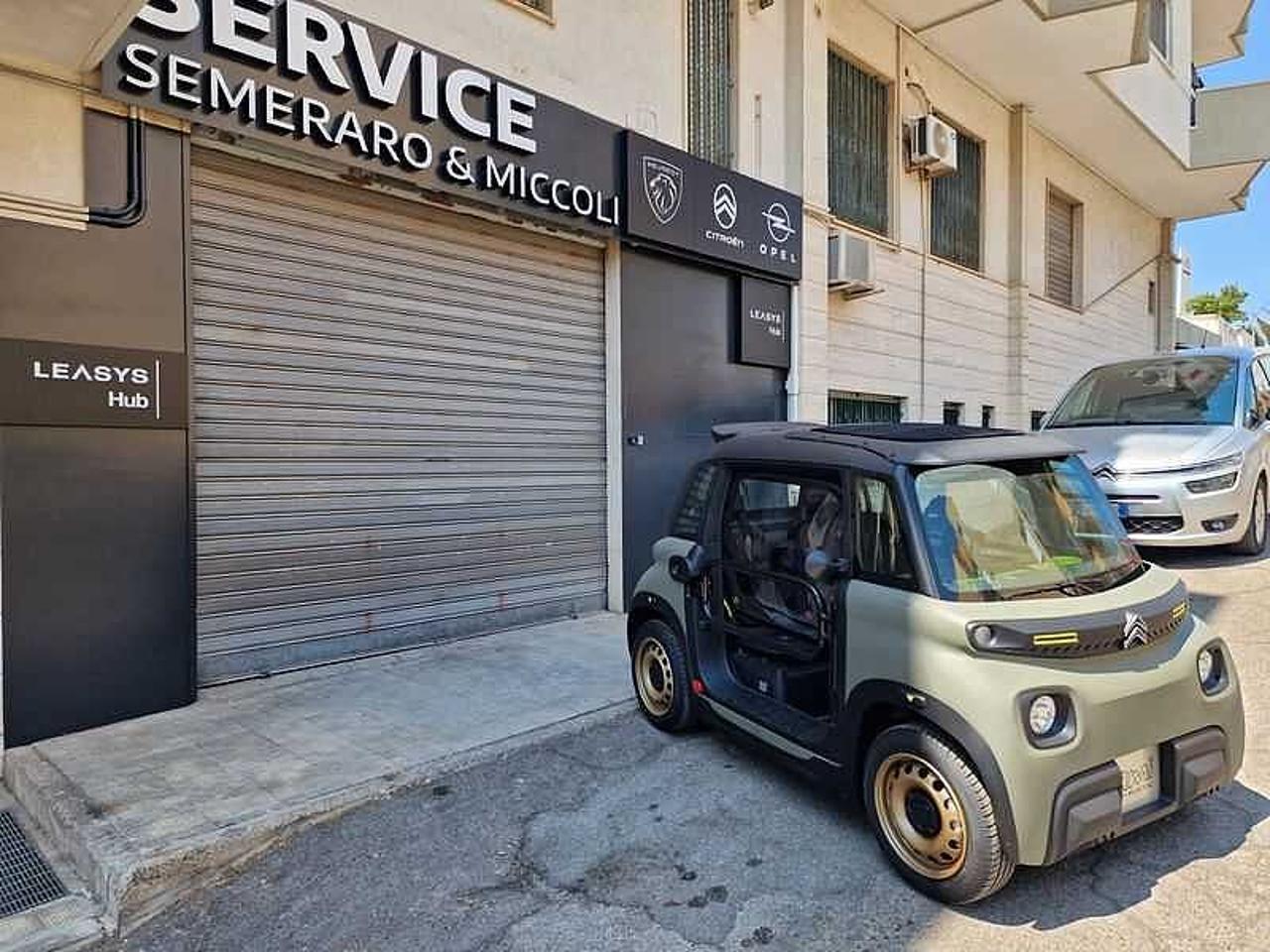 Citroën Citroën Ami usata 7