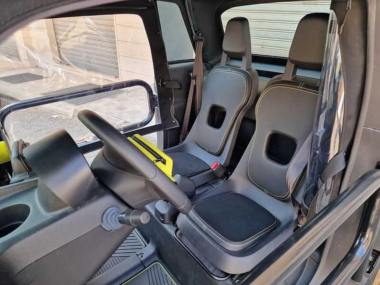 Citroën Citroën Ami usata 13