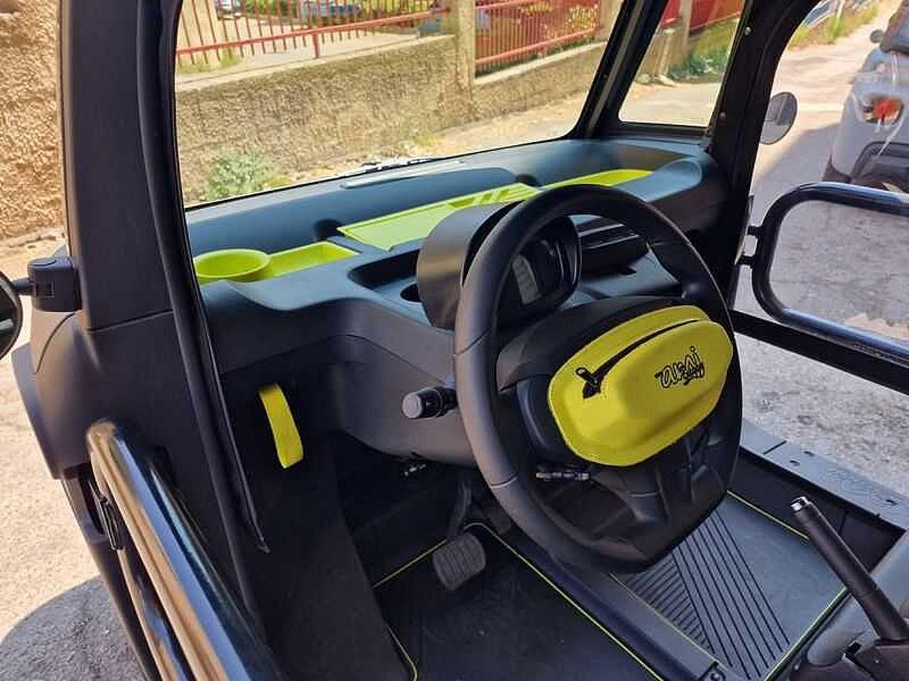 Citroën Citroën Ami usata 14