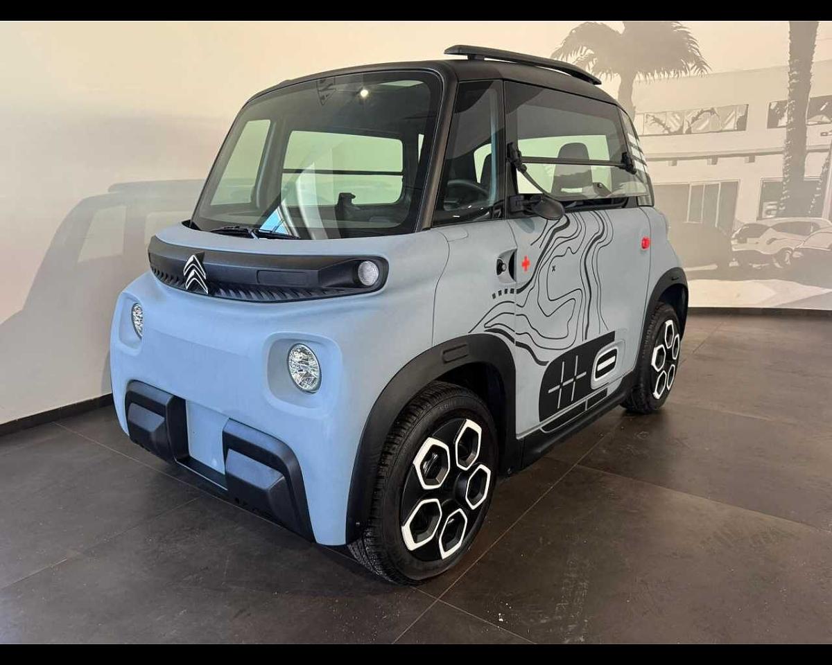 Citroën Citroën Ami AMI