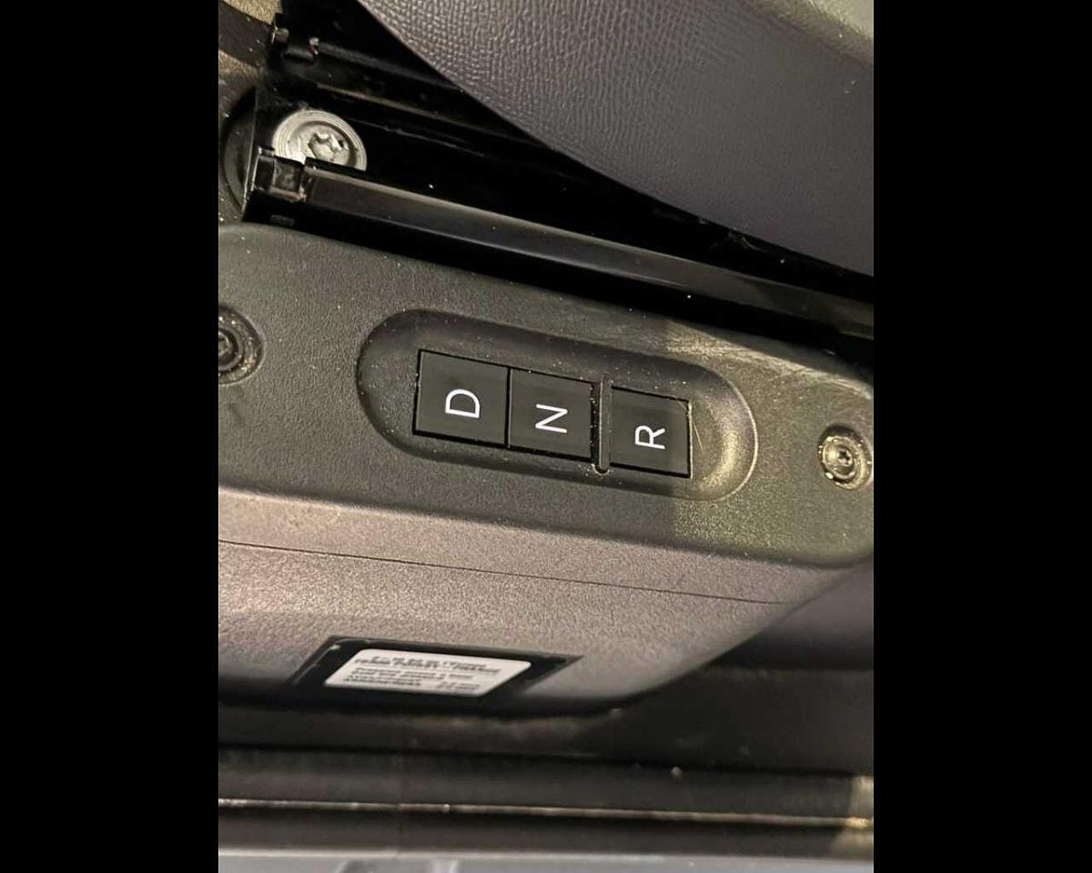 Citroën Citroën Ami usata, con 2 sedili