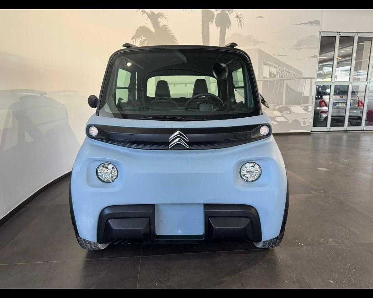 Citroën Citroën Ami usata 11