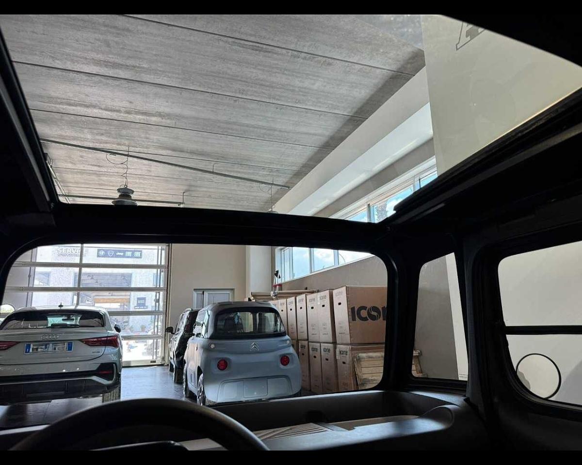 Citroën Citroën Ami usata 13