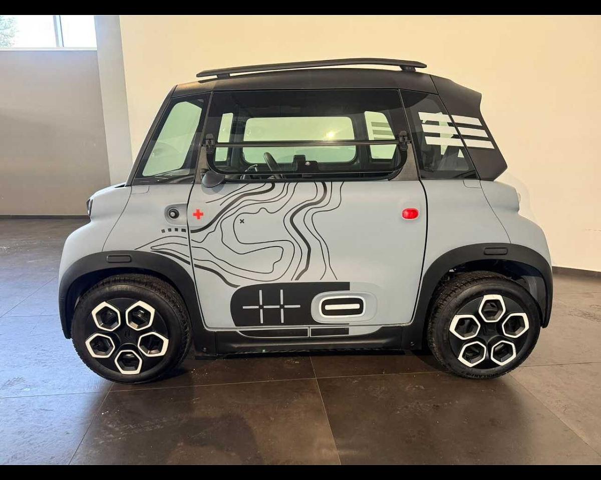 Citroën Citroën Ami usata 14