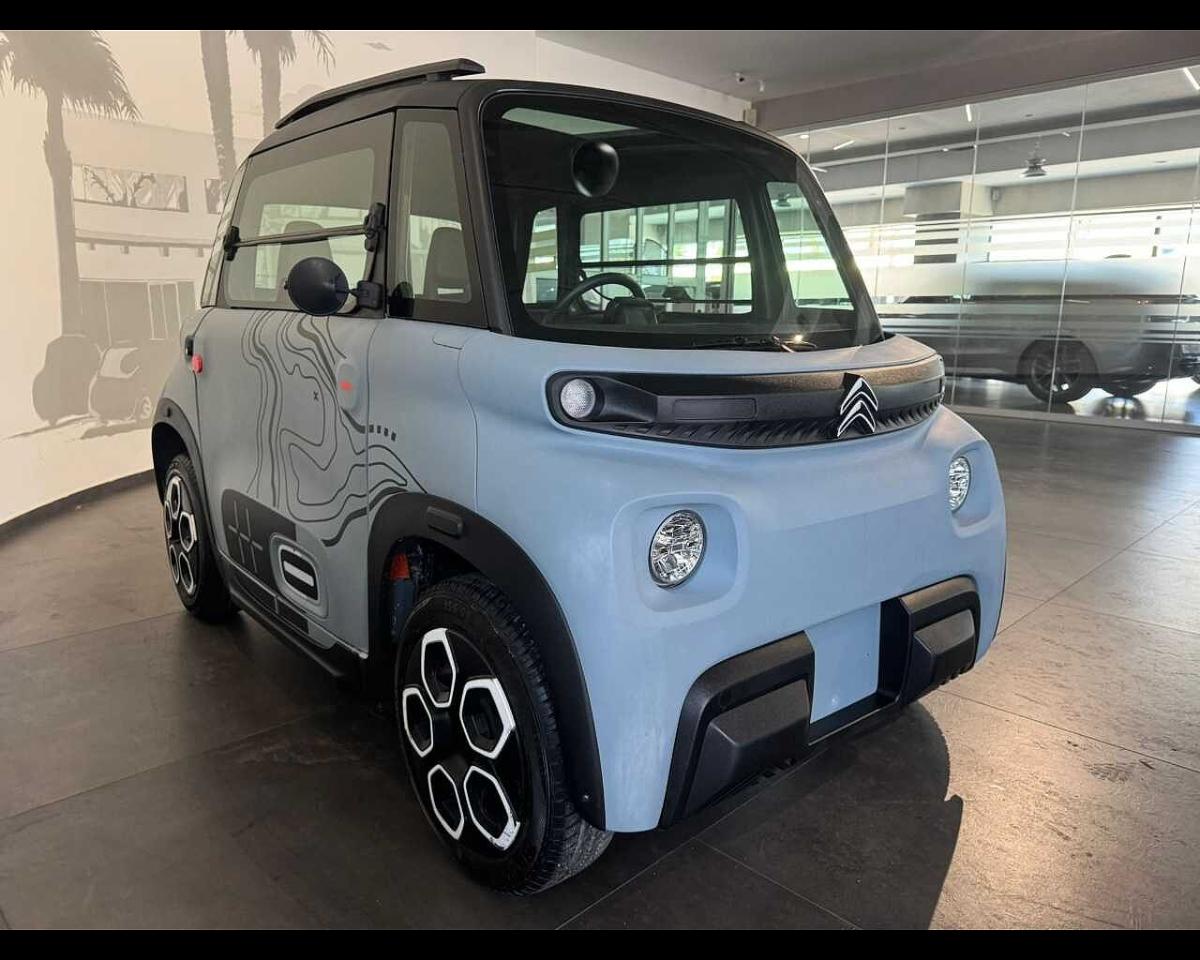 Citroën Citroën Ami usata 15