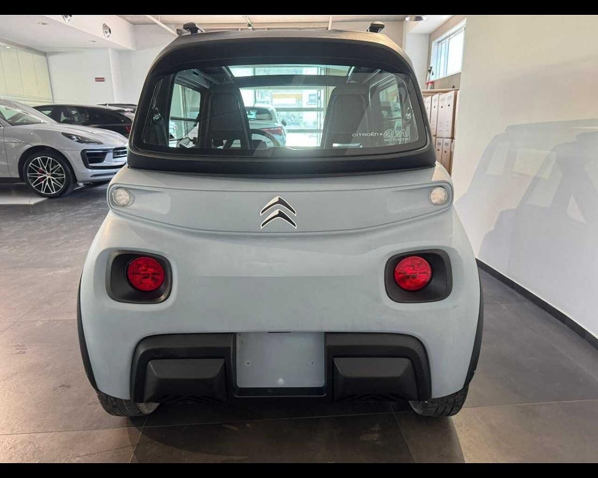Citroën Citroën Ami usata 16