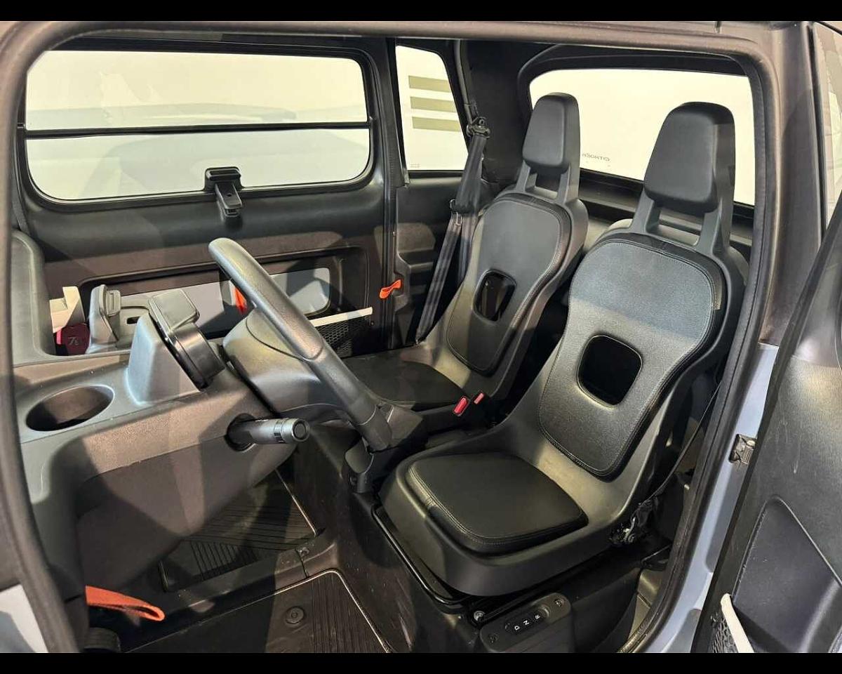 Citroën Citroën Ami usata 17