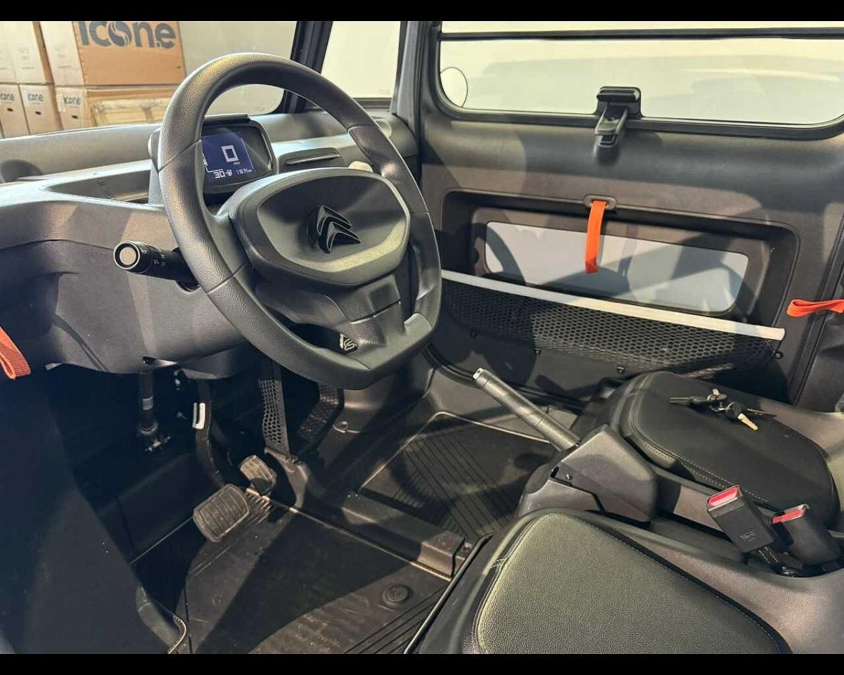Citroën Citroën Ami usata 18