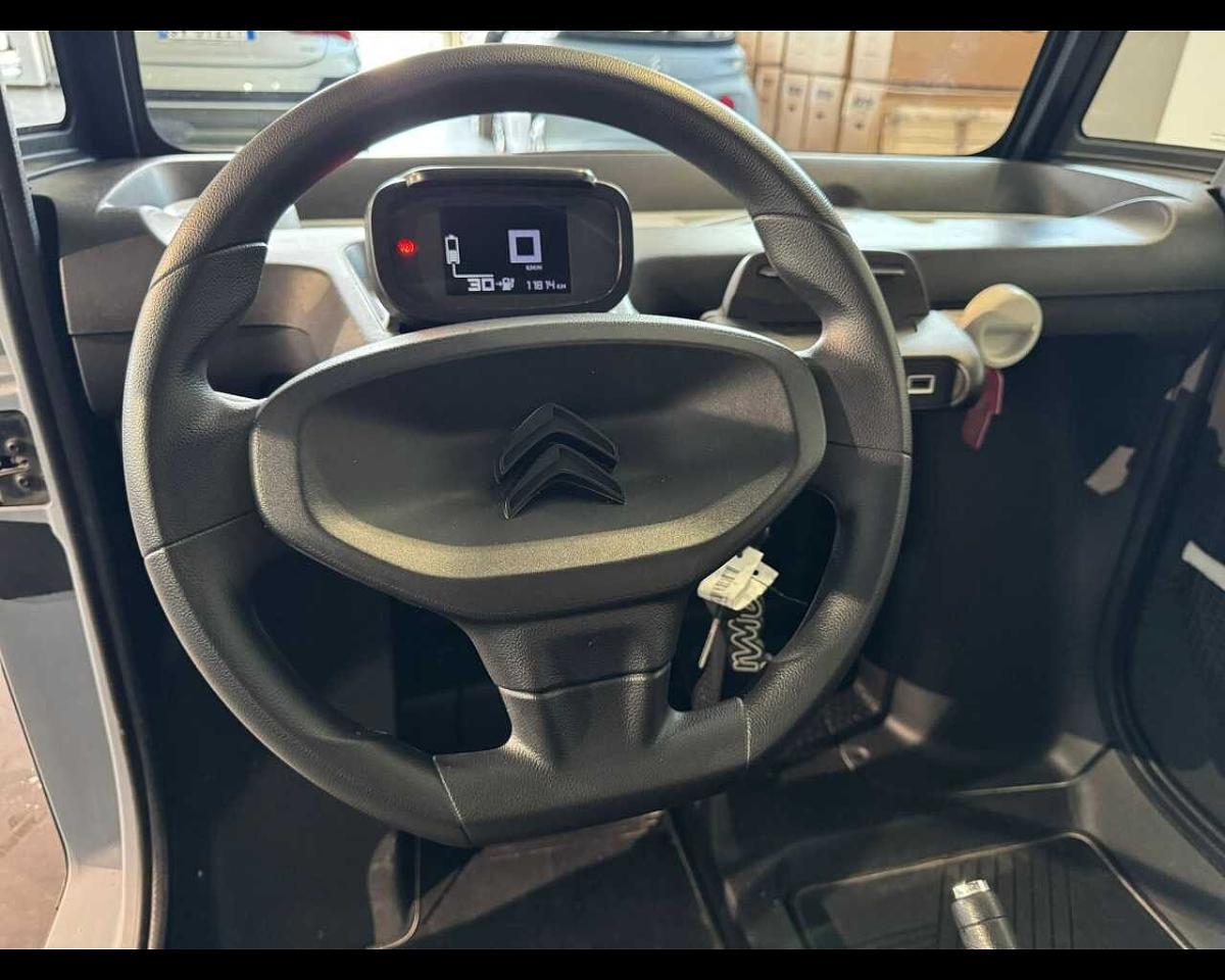 Citroën Citroën Ami usata 19