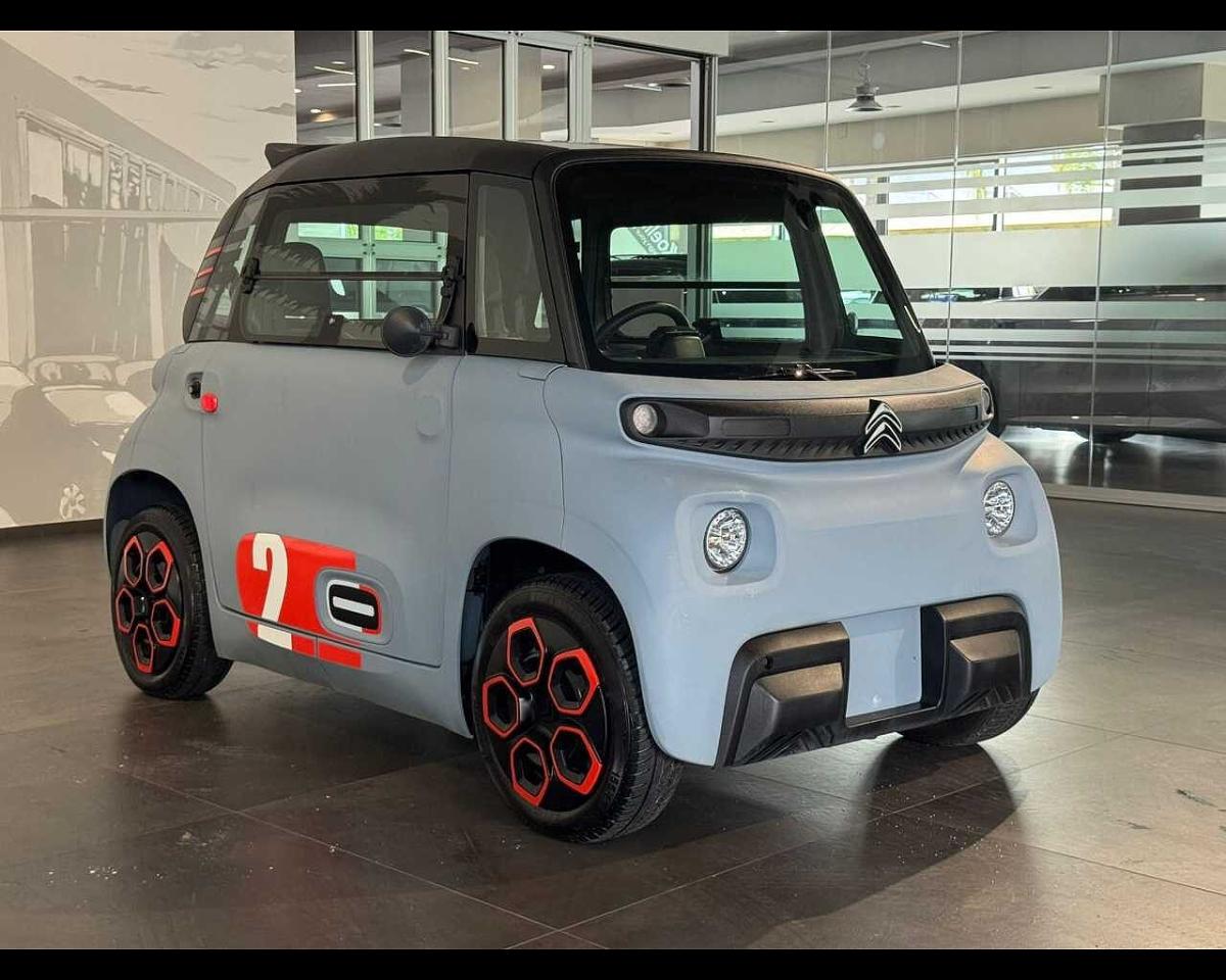 Citroën Citroën Ami AMI