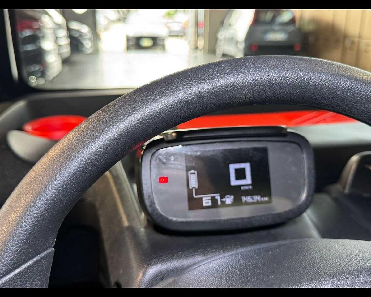 Citroën Citroën Ami usata, con 2 porte