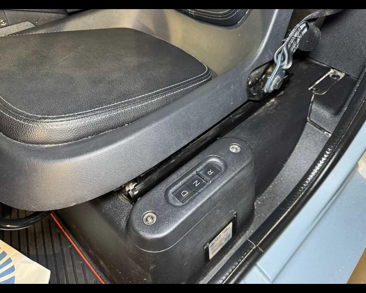 Citroën Citroën Ami usata, con Nessun airbag