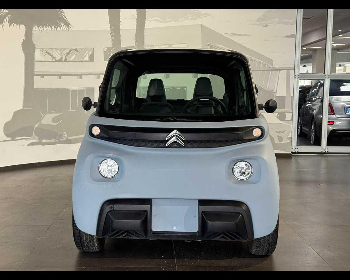 Citroën Citroën Ami usata 11