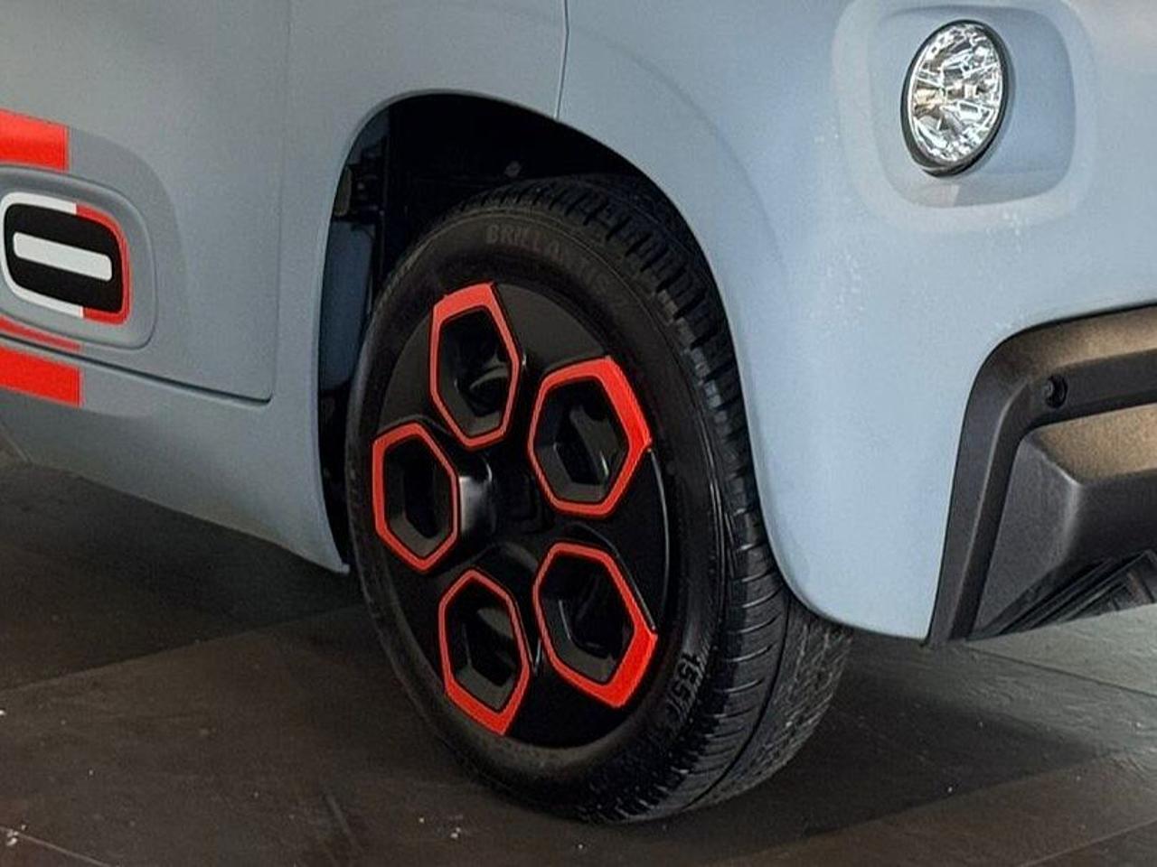 Citroën Citroën Ami usata 16