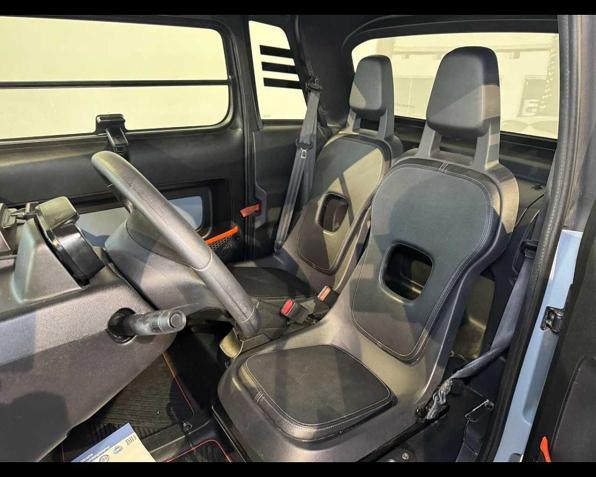 Citroën Citroën Ami usata 17