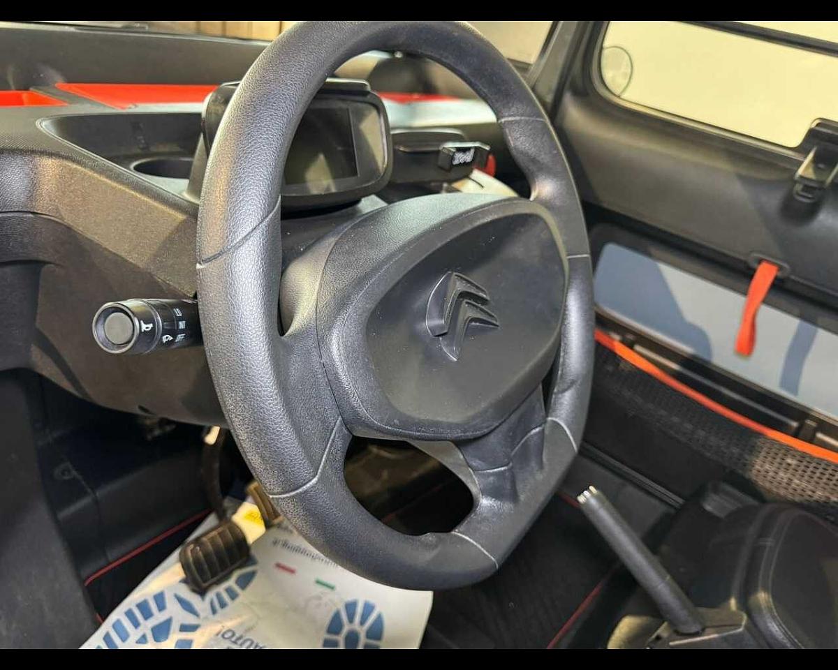Citroën Citroën Ami usata 18
