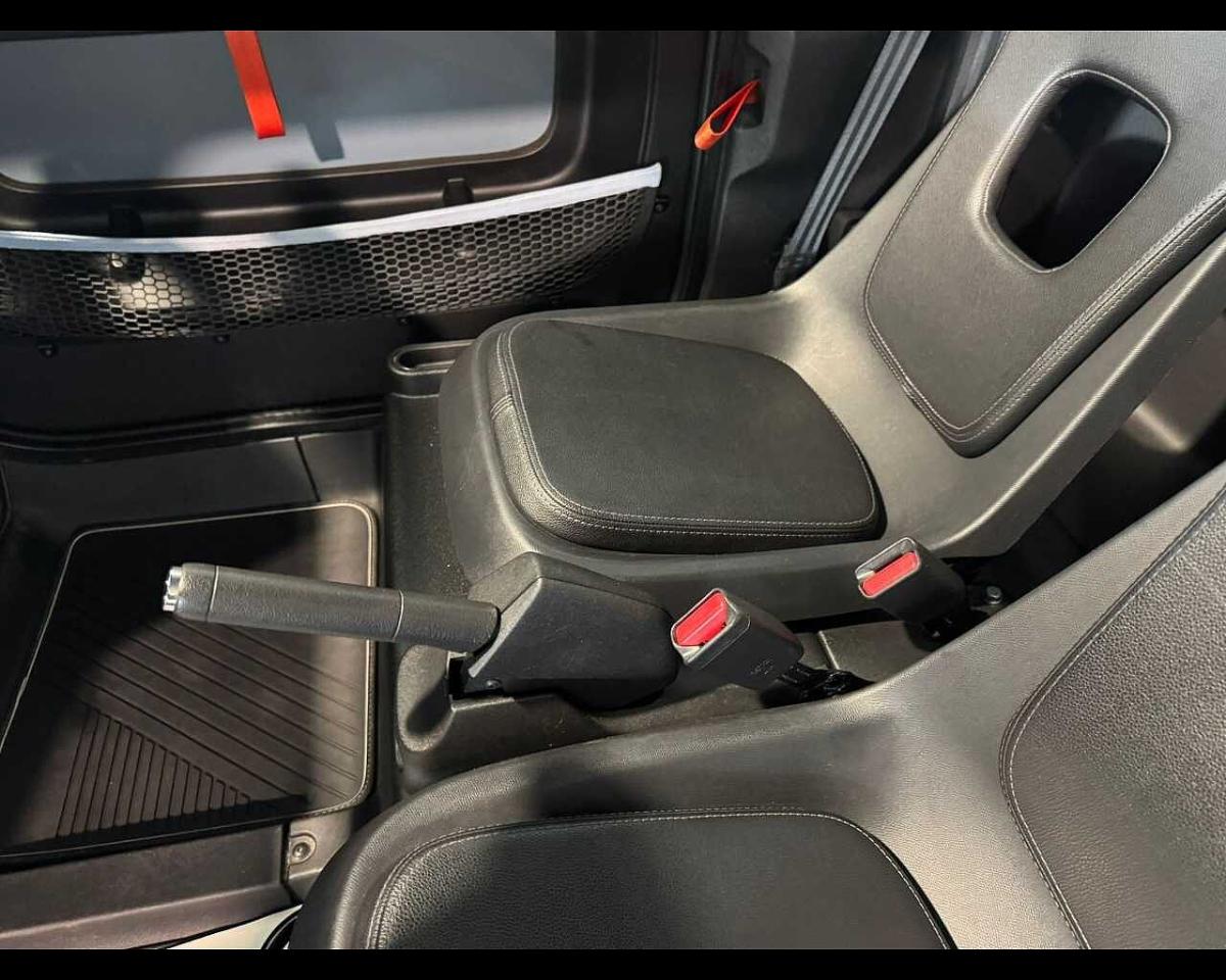 Citroën Citroën Ami usata 7