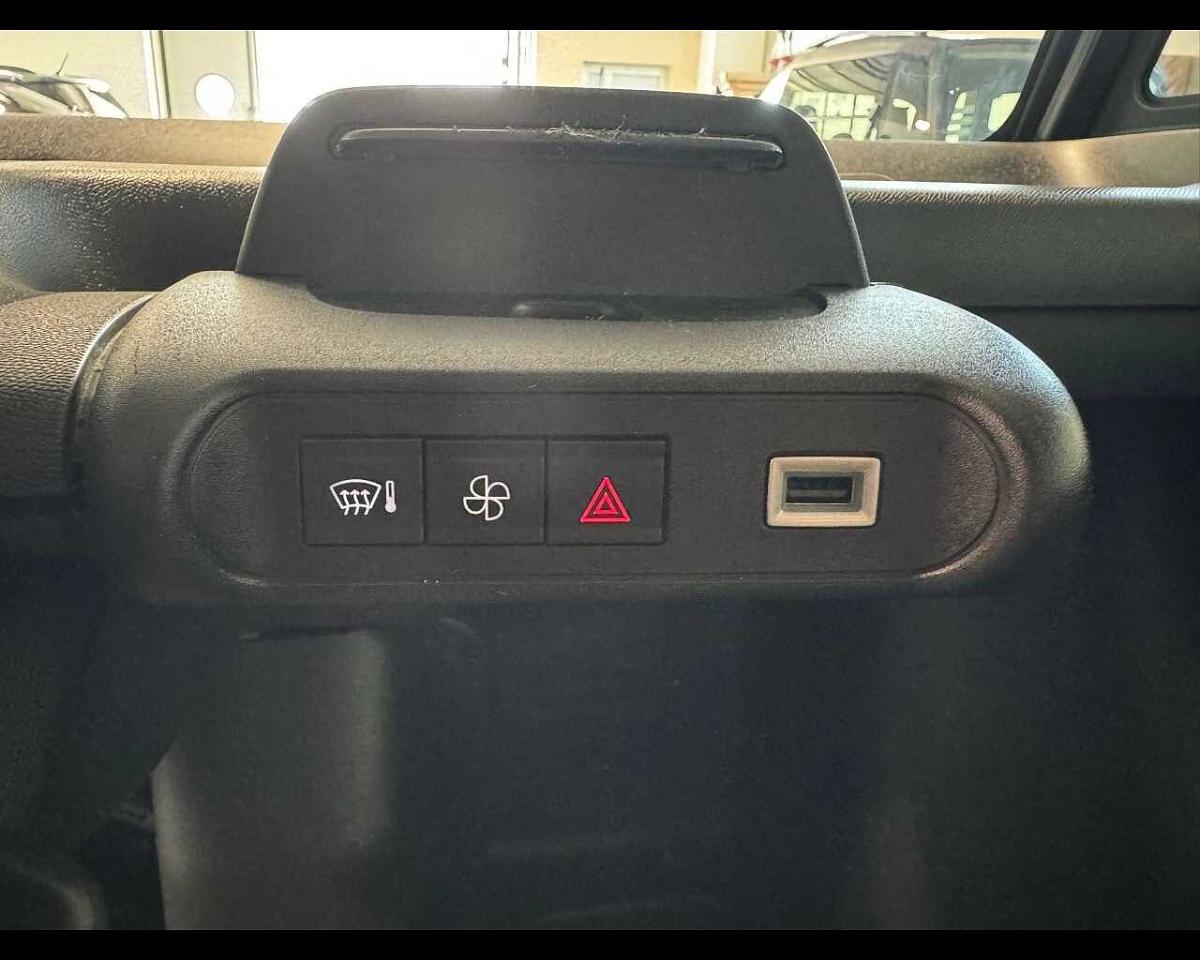 Citroën Citroën Ami usata 2