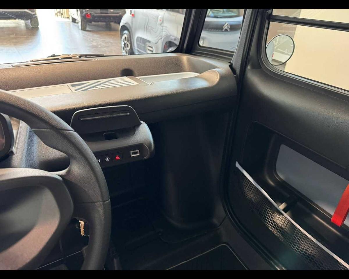Citroën Citroën Ami usata 4