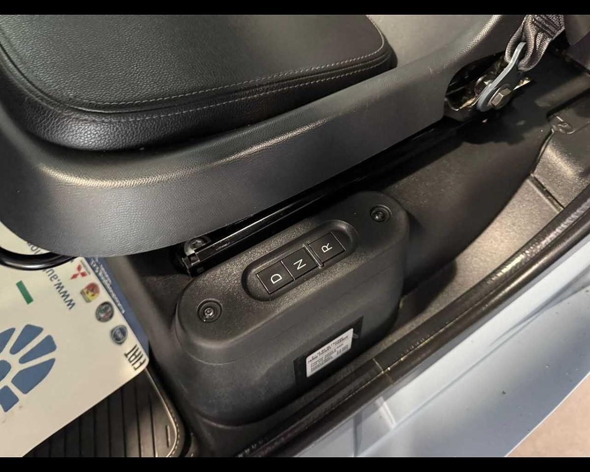 Citroën Citroën Ami usata 8