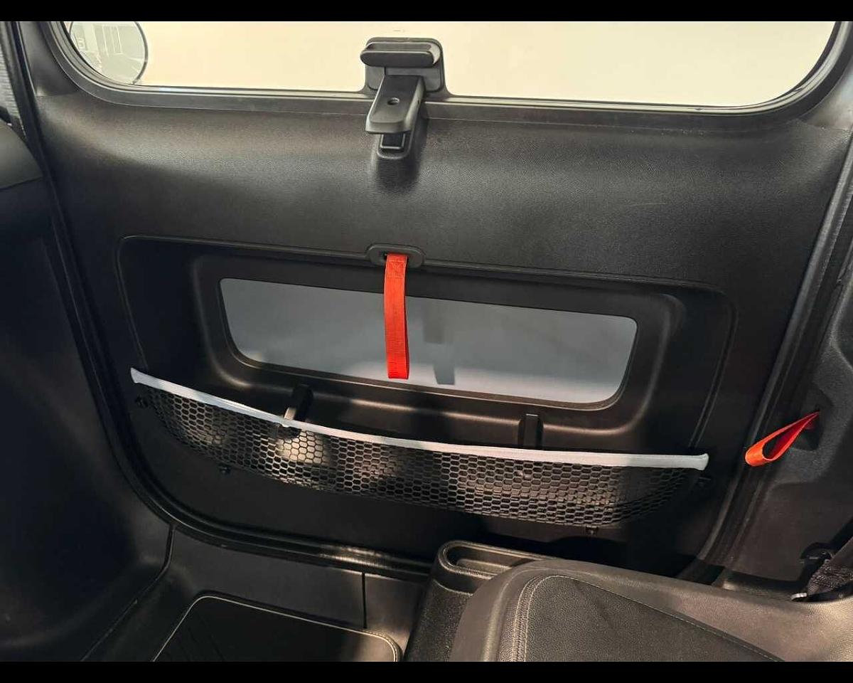 Citroën Citroën Ami usata 9