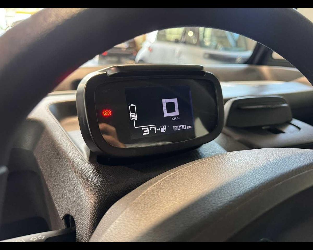 Citroën Citroën Ami usata 10