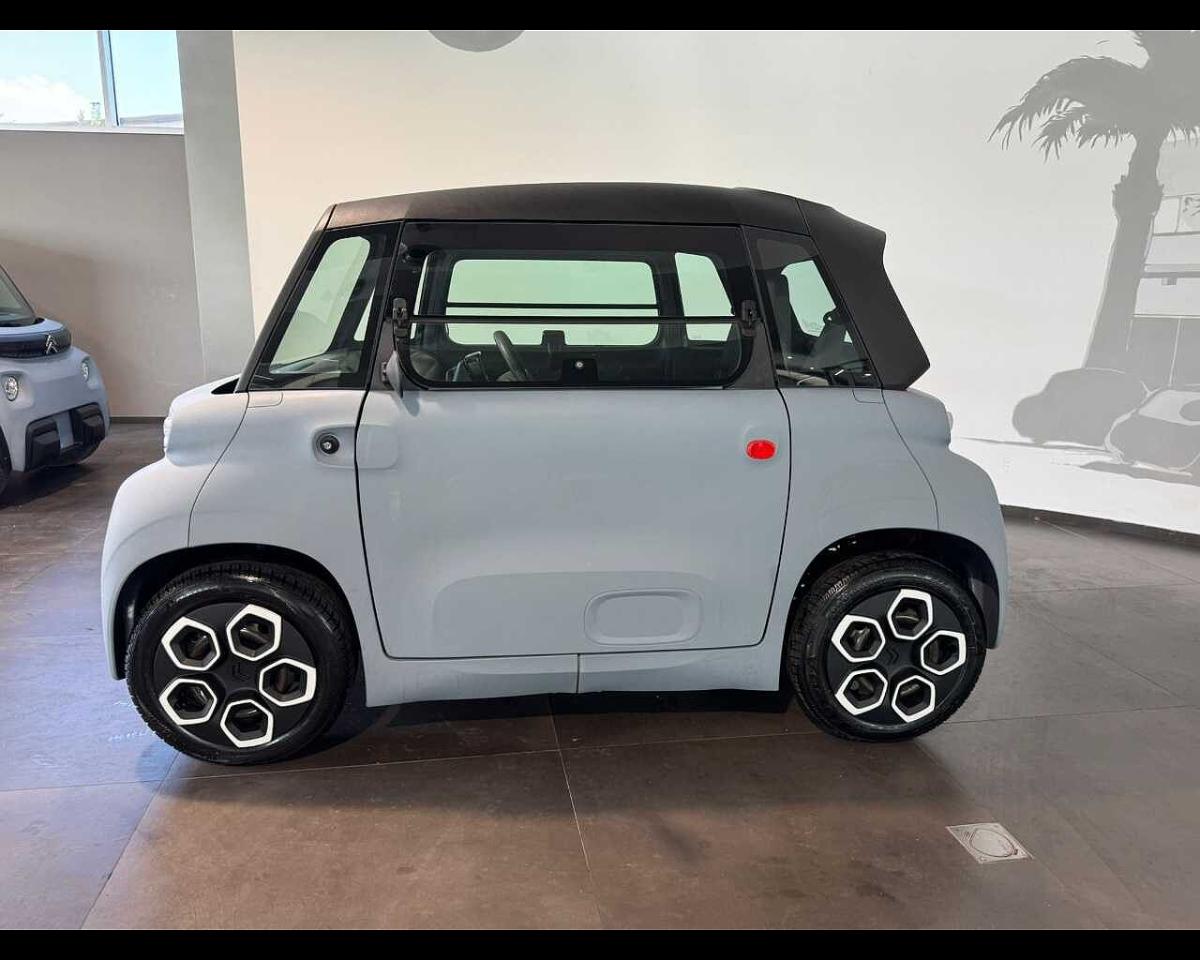 Citroën Citroën Ami usata 16