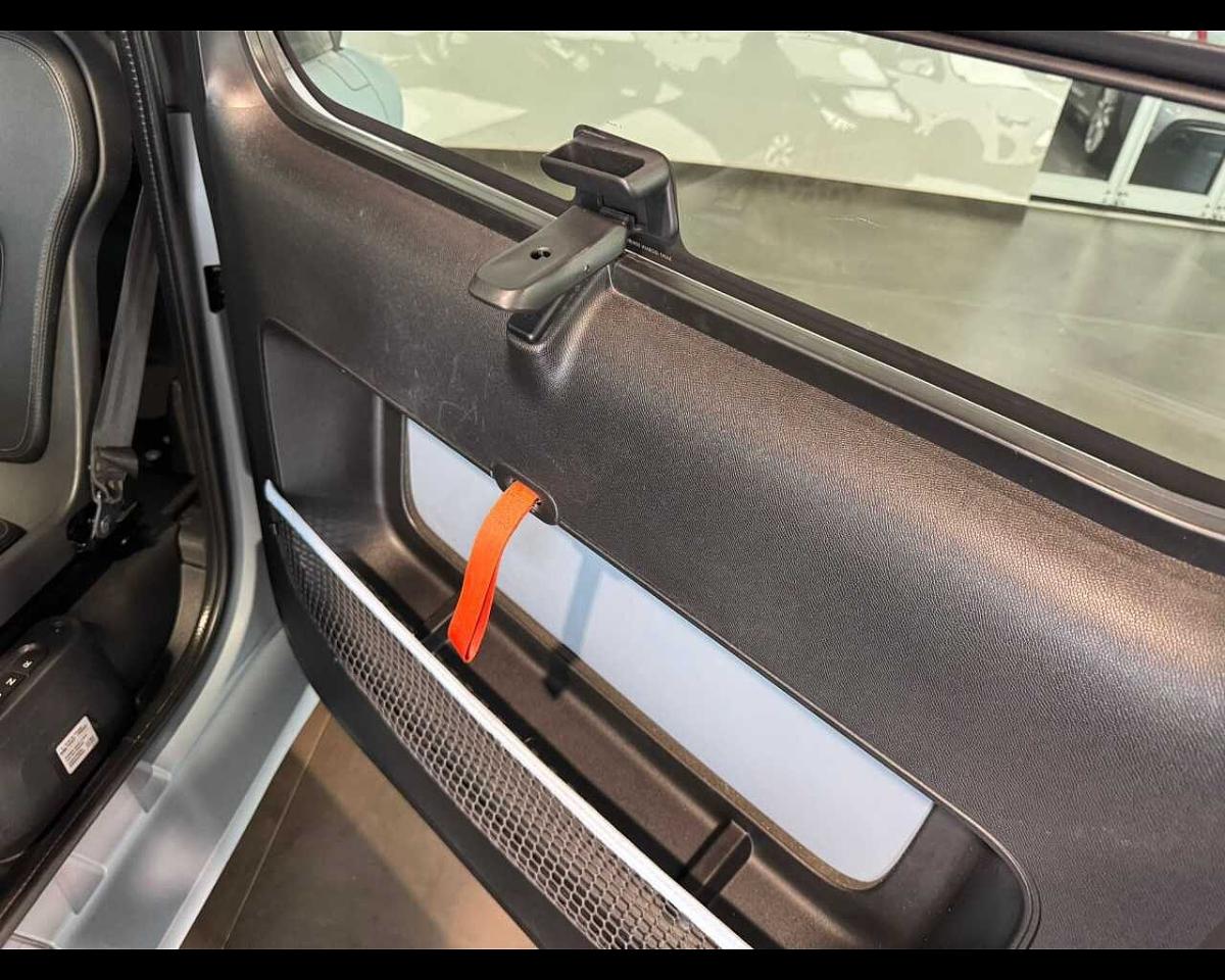 Citroën Citroën Ami usata 8