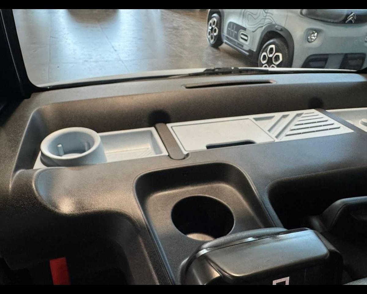 Citroën Citroën Ami usata 10