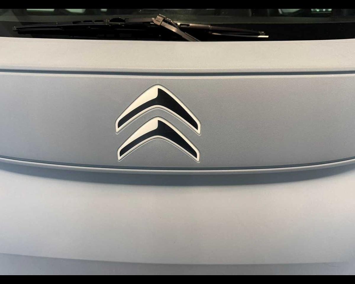 Citroën Citroën Ami usata 17